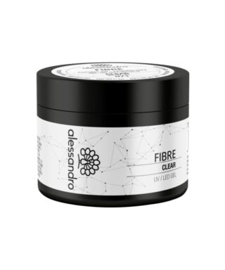 alessandro FIBRE Гел фибростъкло в бурканче, 50г