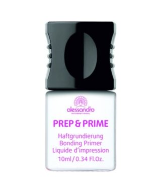 alessandro Дехидрататор без киселини PREP & PRIME, 10мл