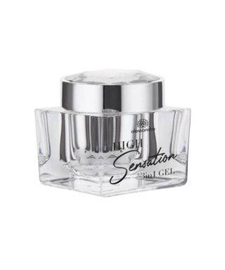 alessandro HIGH SENSATION 3В1 Моделиращ гел, 15г