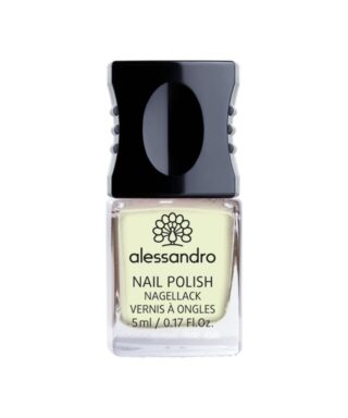 alessandro Лак 495 SOFT LIME, 5мл