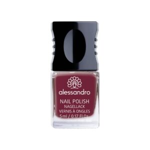 alessandro Лак 512 POERFUL SENSES, 5мл
