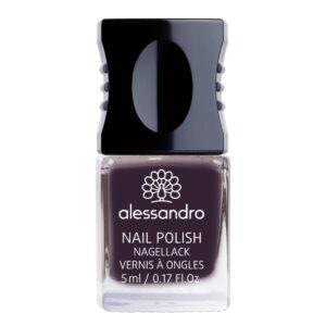 alessandro Лак 513 SPIRITUAL GROWTH, 5мл