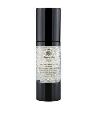 alessandro SPA Серум за ръце с перли LPP-LIFT, 30мл