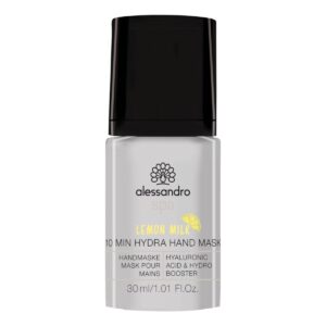 alessandro SPA 10-мин Хидратираща маска за ръце 30мл