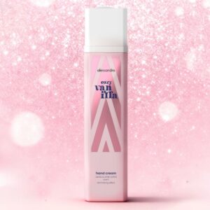 alessandro Cozy Vanilla крем за ръце 50мл