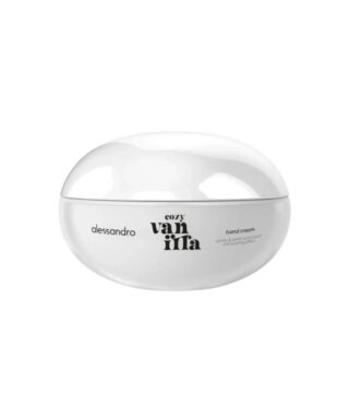 alessandro Cozy Vanilla крем за ръце 100мл