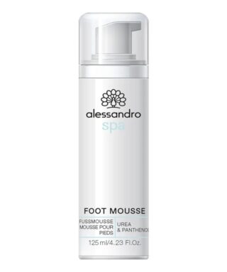 alessandro SPA Мус за педикюр 125мл