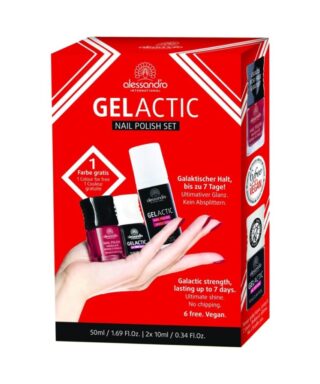 Alessandro GELACTIC Комплект