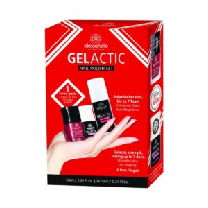 Alessandro GELACTIC Комплект