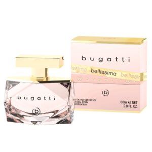 BUGATTI Bellissima for her EdP 60 мл