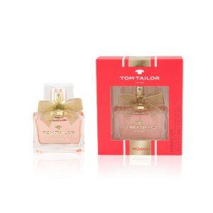 TOM TAILOR Urban Life woman EdT 30ml