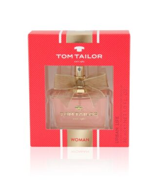 TOM TAILOR Urban Life woman EdT 30ml