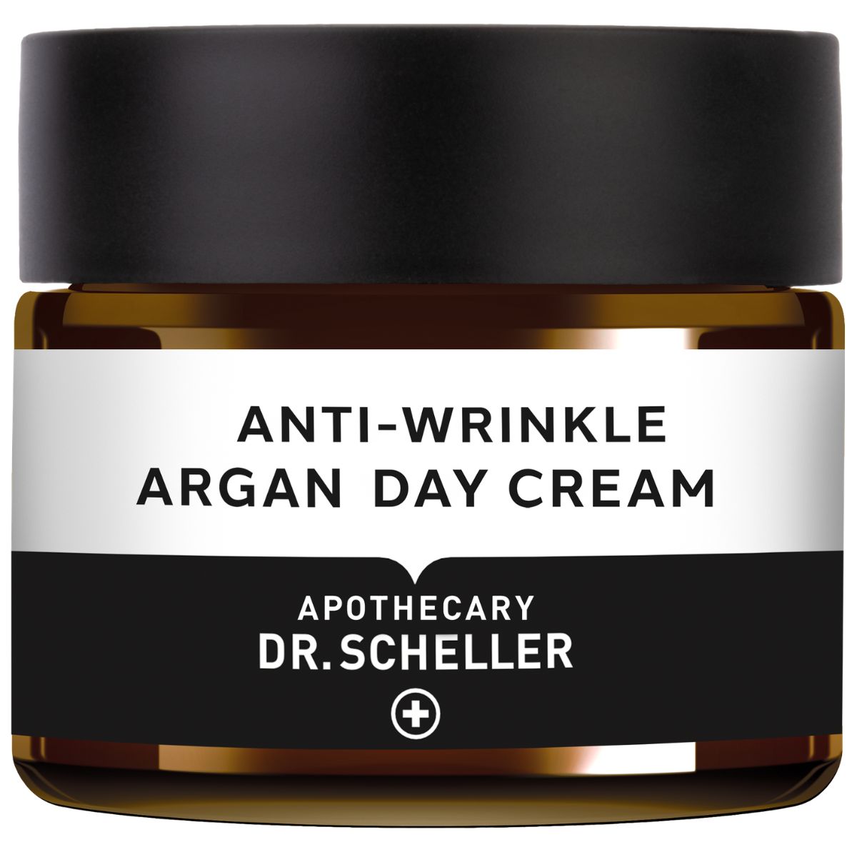 Apothecary DR.SCHELLER Арган - Дневен крем 50 мл