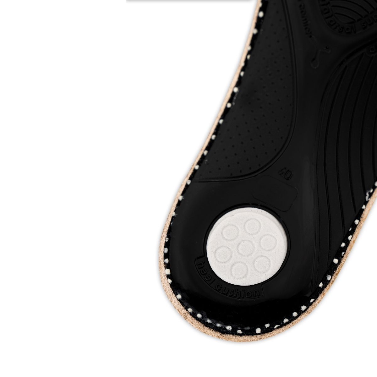 BAMA Стелки Premium Leather Footbed