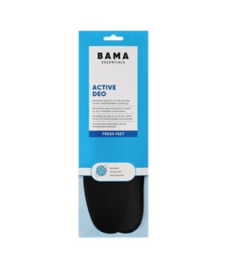 BAMA Стелки Active Deo