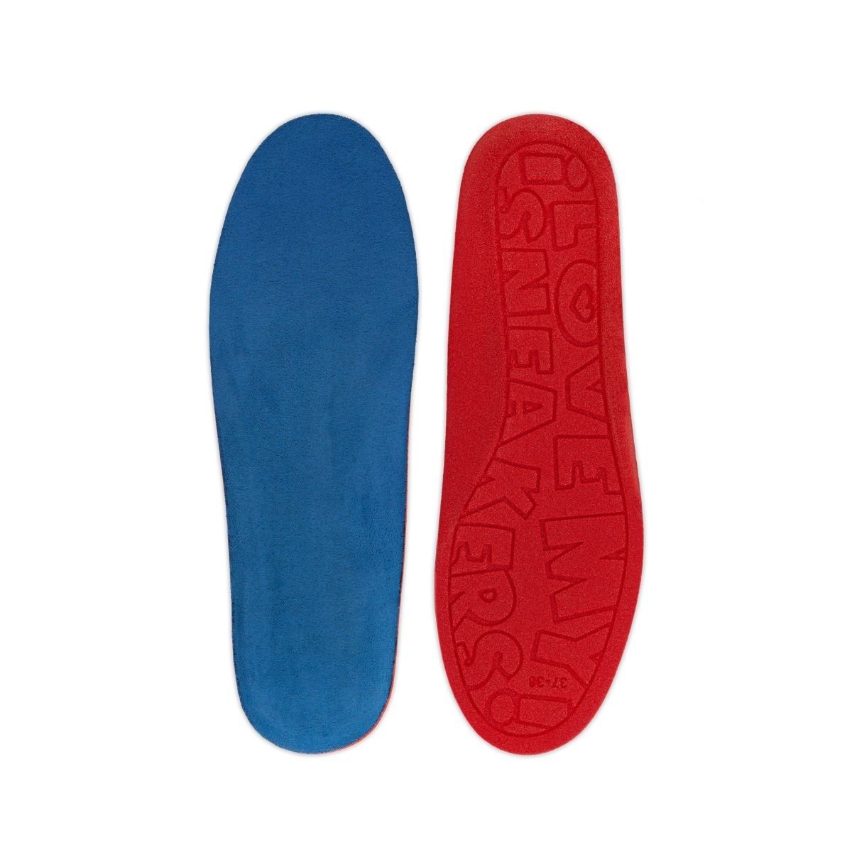 BAMA Стелки Foam Footbed