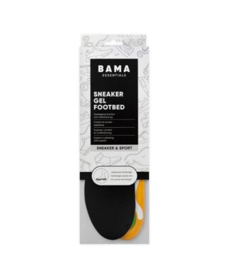 BAMA Стелки Sneaker Gel Footbed