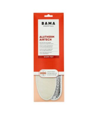 BAMA Стелки Alutherm Airtech