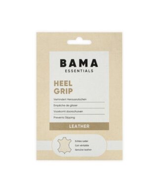 BAMA Стелки Heel Grip