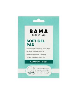 BAMA Стелки Soft Gel Pad