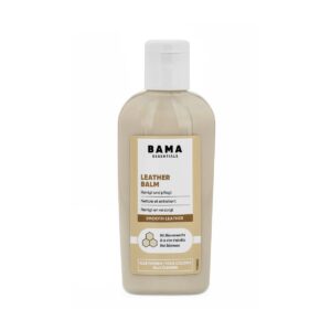 балсам за кожа leather balm 100 ml