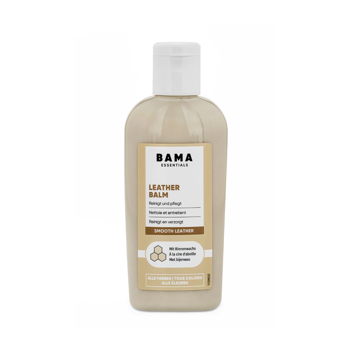 балсам за кожа leather balm 100 ml