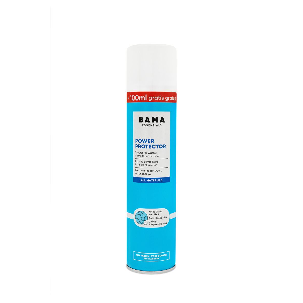 Водоотблъскващо средство Power Protector 400 ml