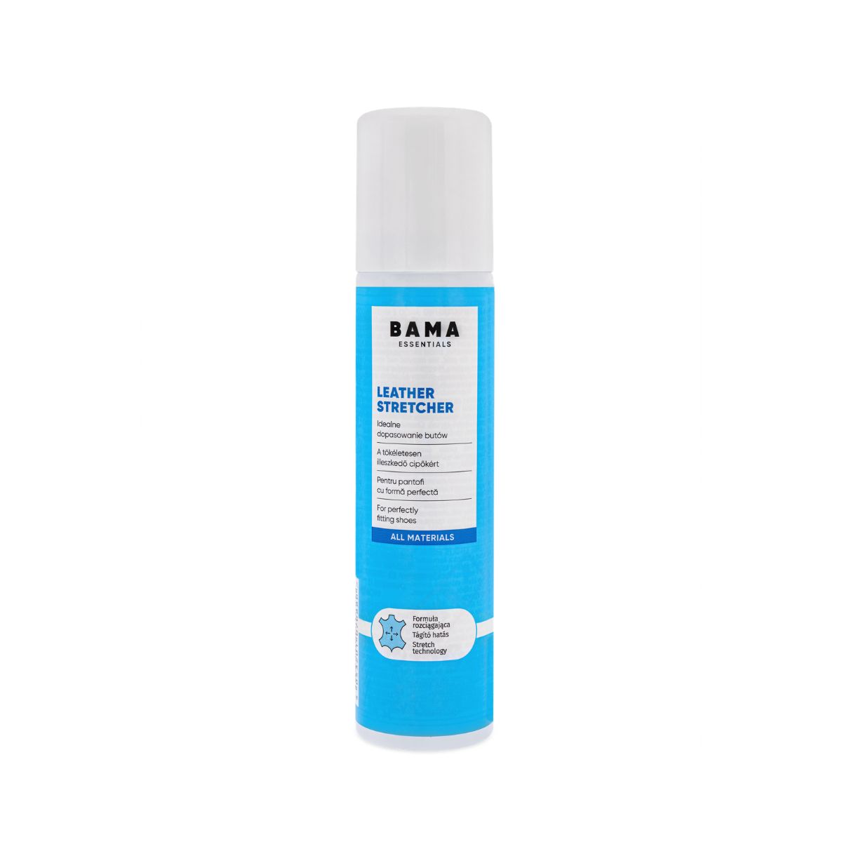 Разширител за обувки Leather Stretcher 75 ml