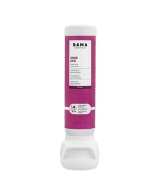 BAMA Дамски дезодорант за обувки - Shoe Deo 100 мл