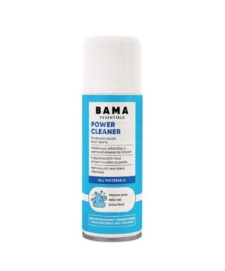 BAMA Почистваща пяна Power Cleaner 200 мл