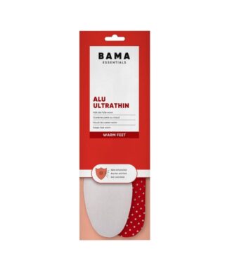 BAMA Стелки Alu Ultrathin