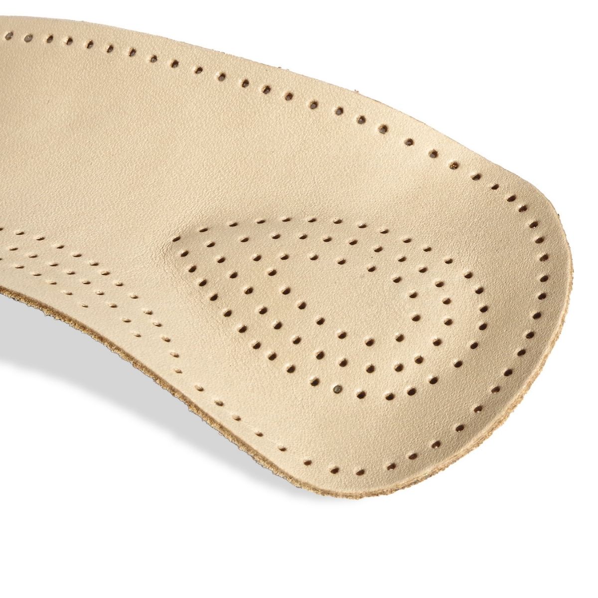 BAMA Стелки Premium Leather Footbed 2/3