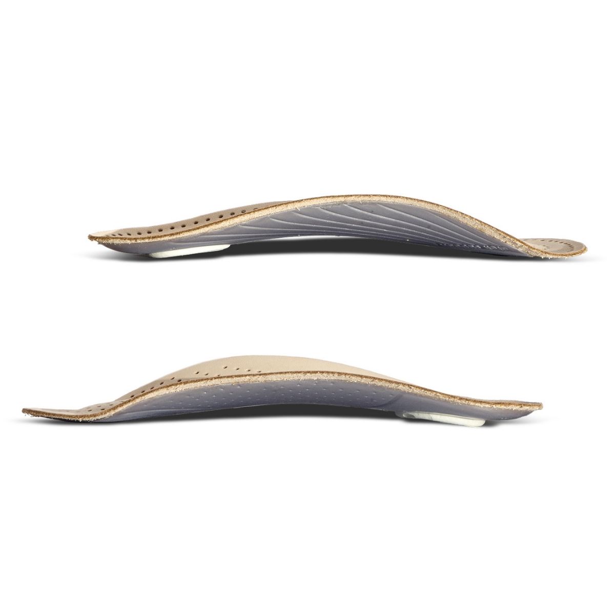 BAMA Стелки Premium Leather Footbed 2/3