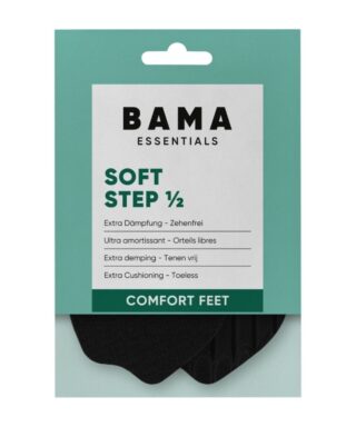 BAMA Полустелки Soft Step 1/2