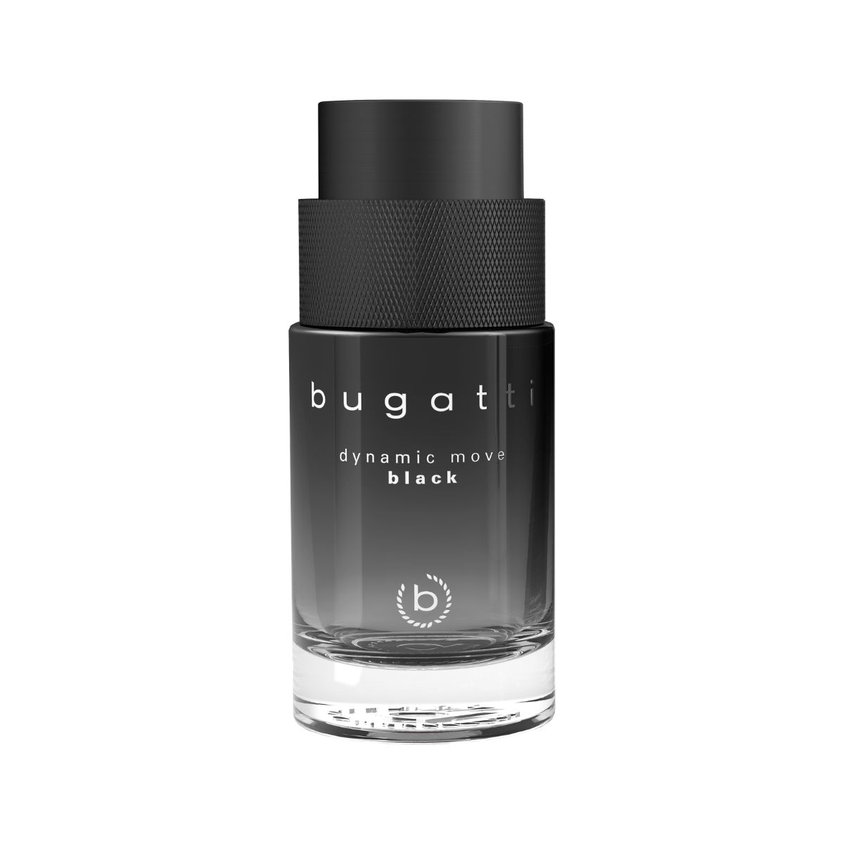 BUGATTI Dynamic Move BLACK EdT 100 мл