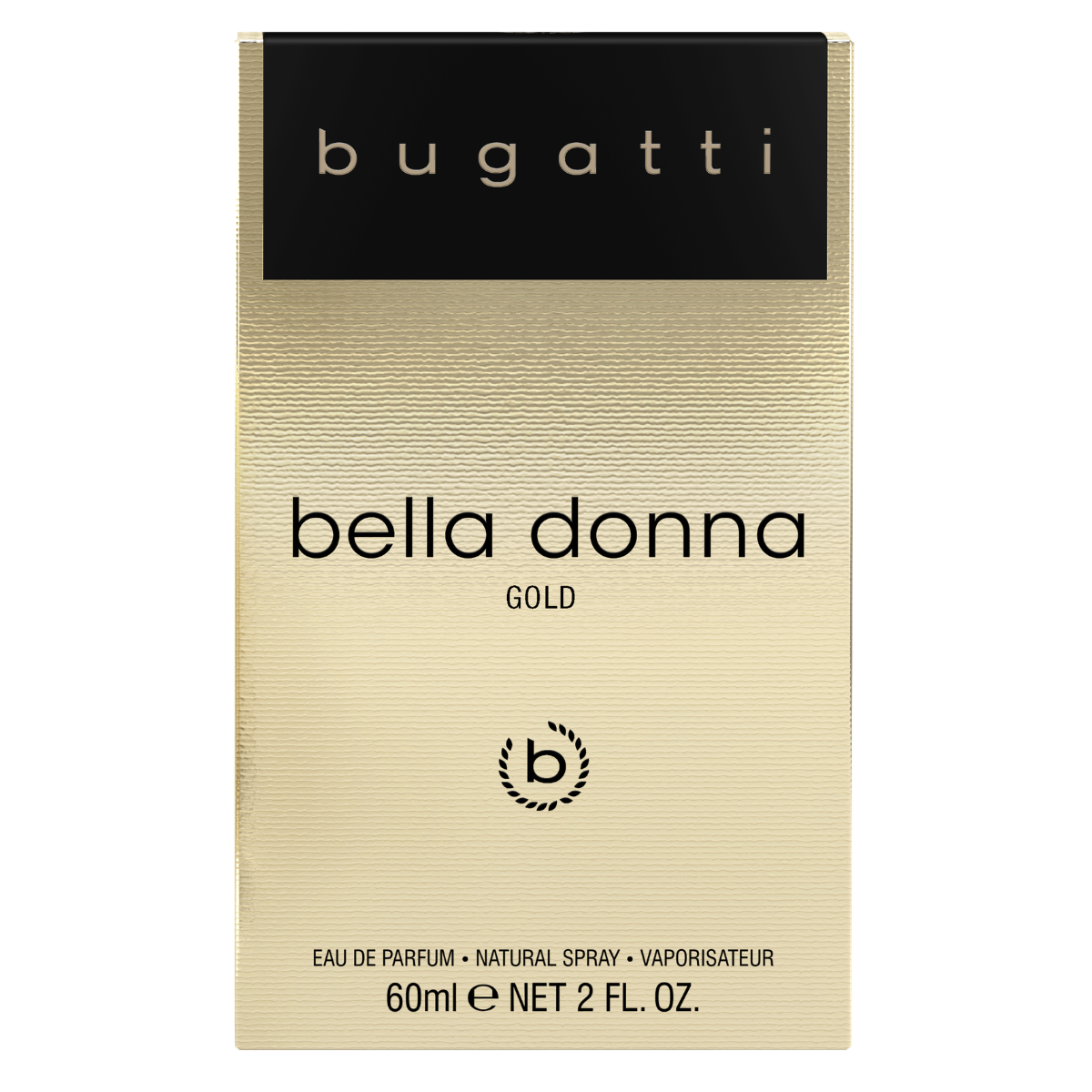 BUGATTI Bella Donna Gold EdP 60 ml