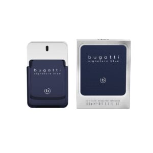 BUGATTI Signature Man BLUE EdT 100 мл