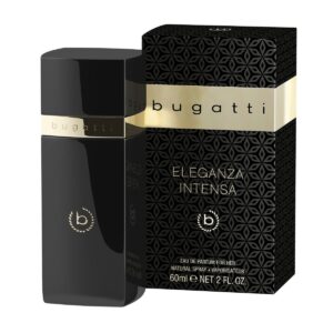 BUGATTI Eleganza Intensa woman EdP 60 ml