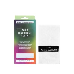 BAMA Magic Microfiber Cloth