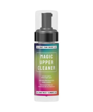 BAMA Почистваща пяна за обувки Magic Upper Cleaner 150 мл