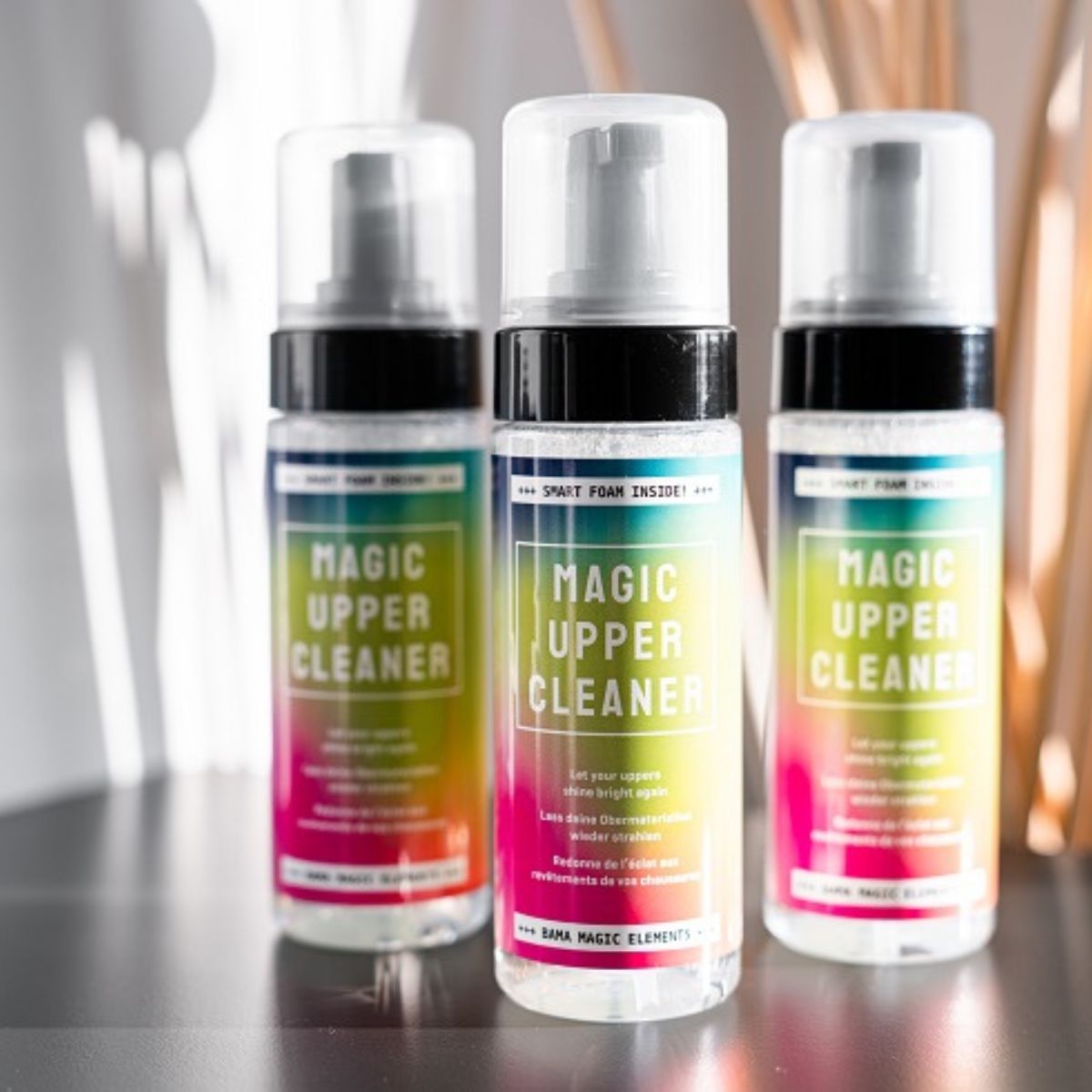BAMA Magic Upper Cleaner 150 ml
