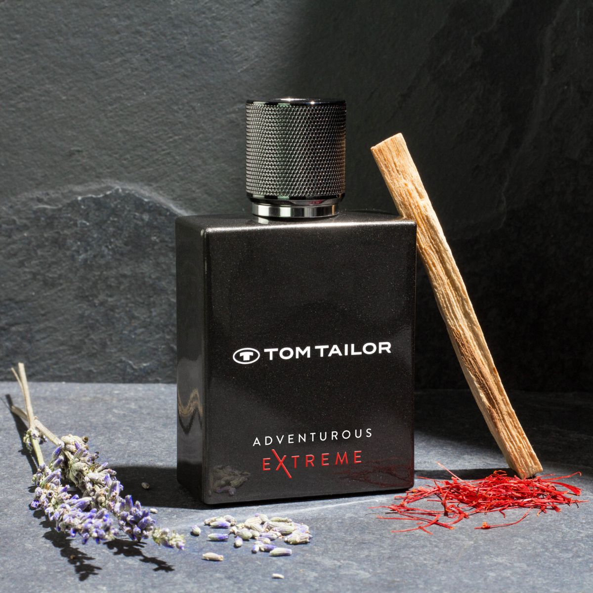 TOM TAILOR Adventurous Extreme Man EdT 30ml