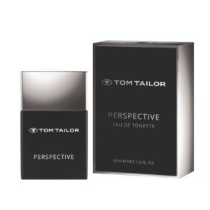 TOM TAILOR Perspective man EdT 30ml