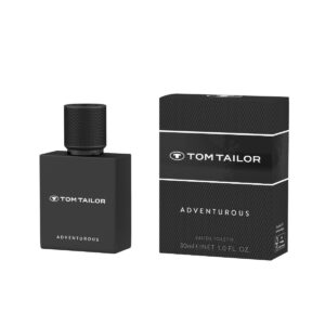 TOM TAILOR ADVENTUROUS EdT 30ml