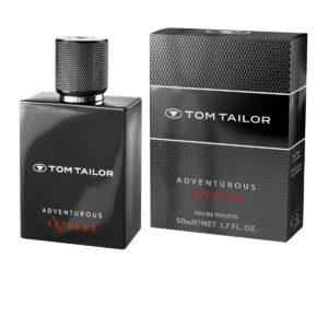 TOM TAILOR Adventurous Extreme Man EdT 30ml