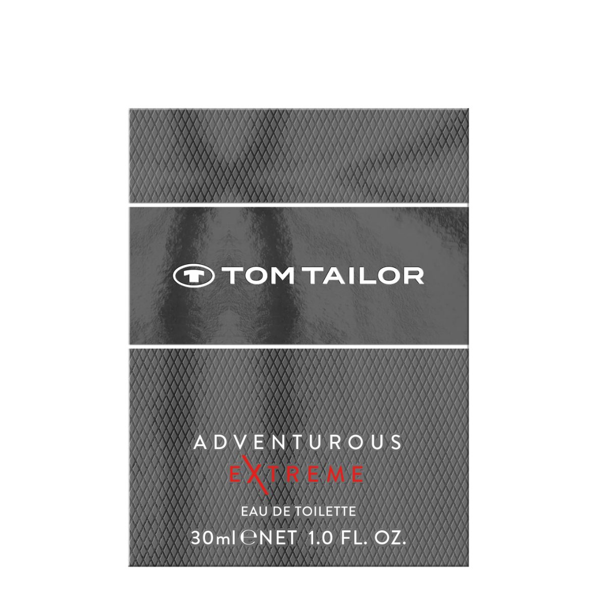 TOM TAILOR Adventurous Extreme Man EdT 30ml