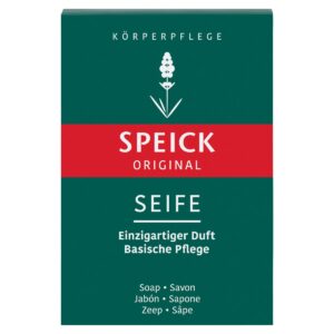 Speick Original сапун 100г