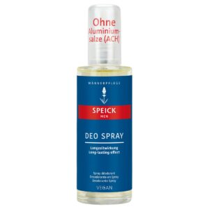Speick Men деo-спрей 75мл