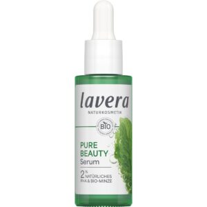 lavera Pure Beauty Серум 30 мл
