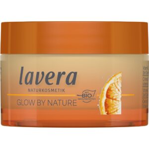 lavera Glow by Nature Витамин С крем 3в1 50 мл